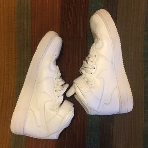 Nike Air Force One (Highs)